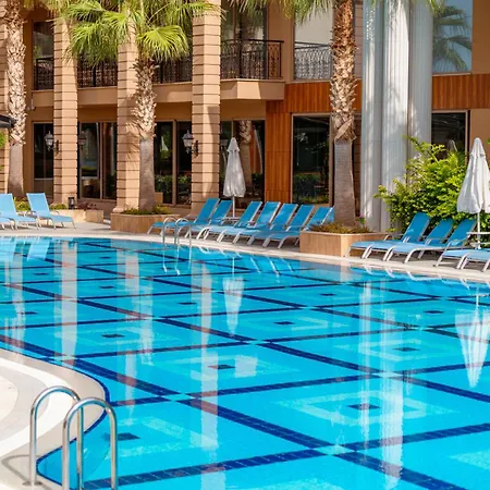 Otel Sun Heaven 5*
