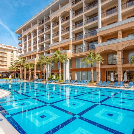 Sun Heaven Hotel 5*