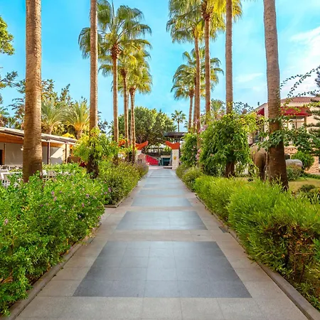 Otel Sun Heaven 5*