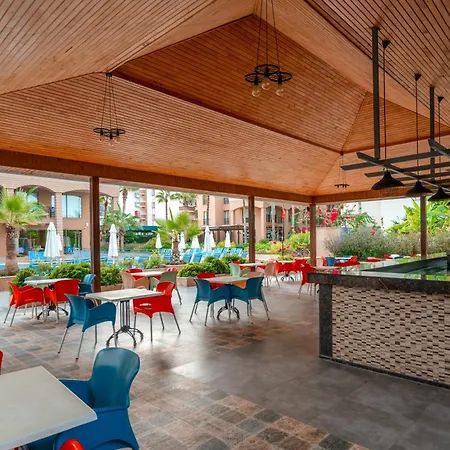 Sun Heaven Family & Готель 5*