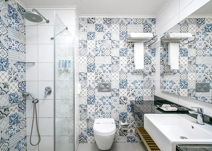 Szálloda Sun Heaven