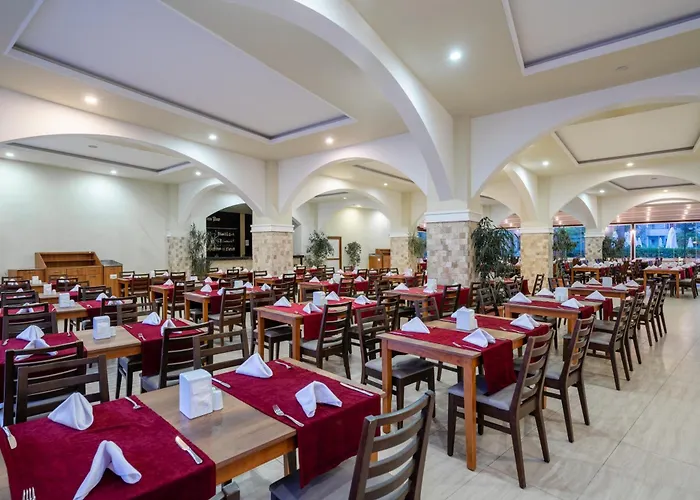 Sun Heaven Szálloda