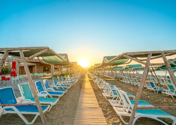 Szálloda Sun Heaven