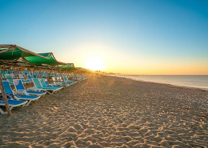 Sun Heaven Готель