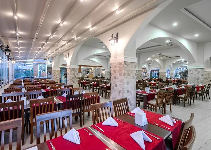 Sun Heaven Аланія