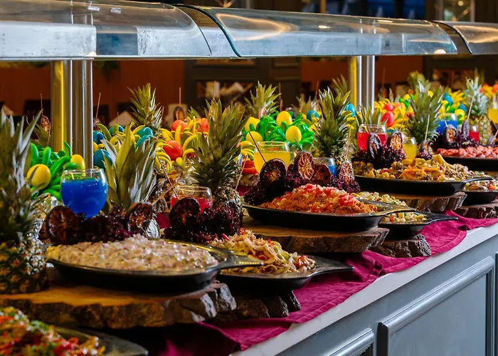 Sun Heaven Готель