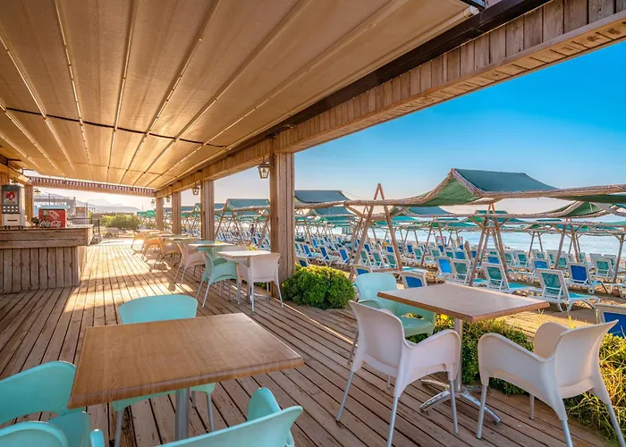 Sun Heaven Аланія