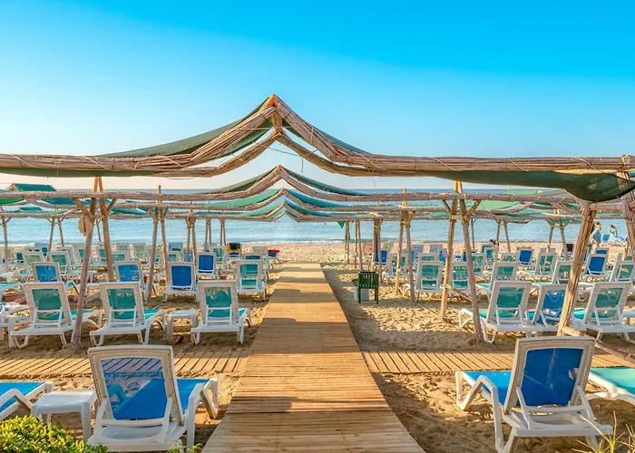Sun Heaven 5* Аланія