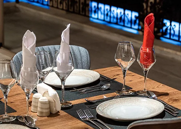 Sun Heaven Готель Аланія