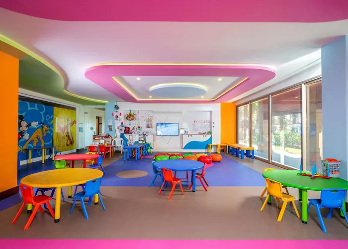 Sun Heaven 5* Аланія