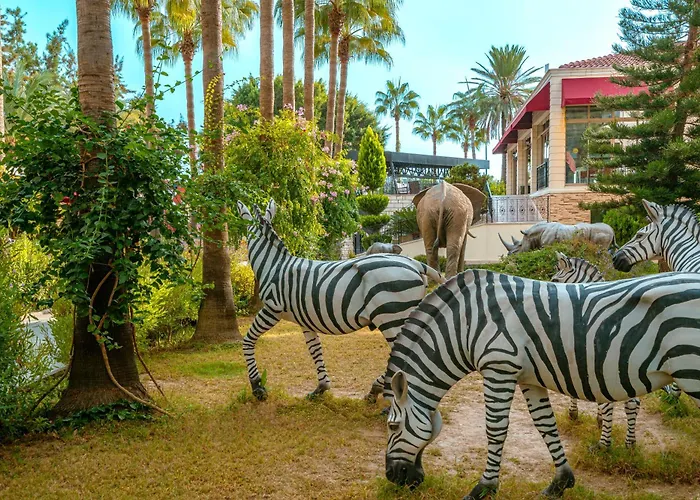 Sun Heaven 5* Alanya