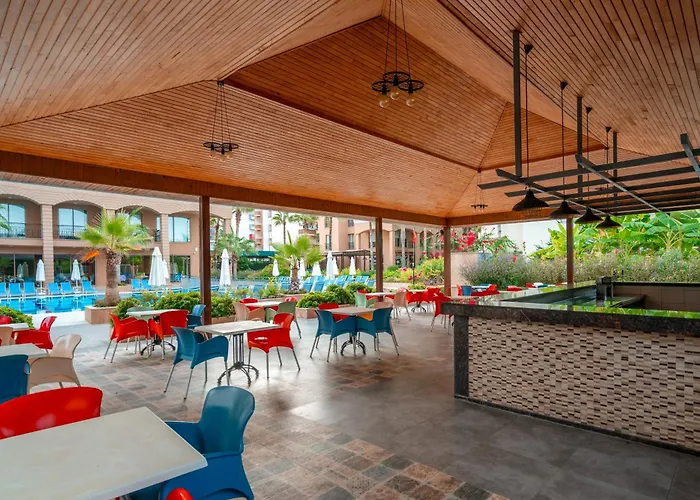 Sun Heaven Готель 5*